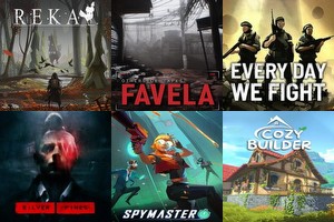 Gry indie, które warto ograć (2017-)