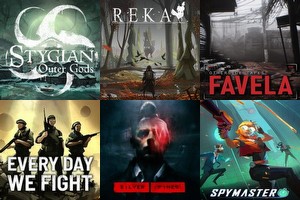 Gry indie, które warto ograć (2017-)