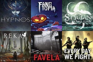 Gry indie, które warto ograć (2017-)