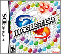 Magnetica (NDS cover