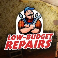 Low-Budget Repairs