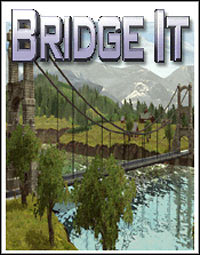 Bridge It (PC cover