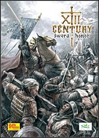 XIII Century: Death or Glory (PC cover