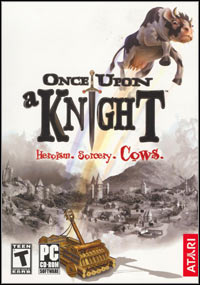 KnightShift (PC cover