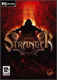 Stranger (PC cover