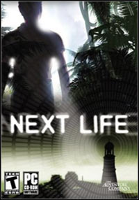 Next Life (PC cover