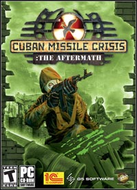 Cuban Missile Crisis: The Aftermath (PC cover