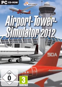 Game Box forAirport-Tower-Simulator 2012 (PC)