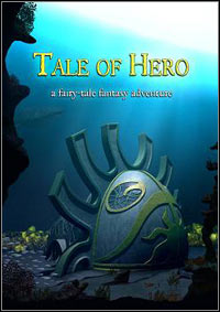 Tale of a Hero (PC cover
