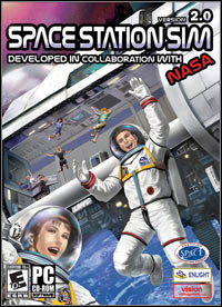 space sim games pc