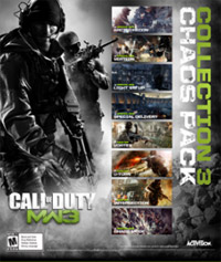 cod mw3 english language pack