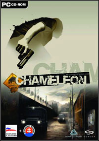 Chameleon (PC cover