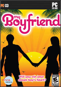 My Boyfriend 2 (PC cover