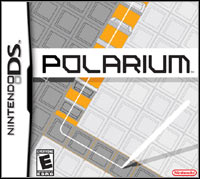 Polarium (NDS cover