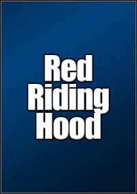 Red Riding Hood (PC cover