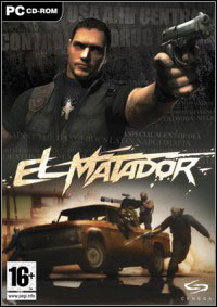 El Matador (PC cover