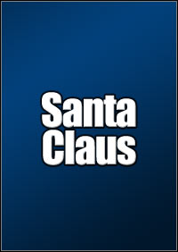 Santa Claus (PC cover