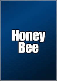 Honey Bee (PC cover