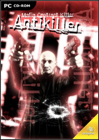 Antikiller (PC cover