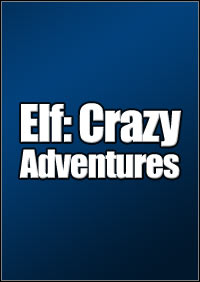 Elf: Crazy Adventures (PC cover