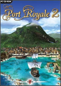 Port Royale 2 (PC cover