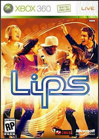 Lips (X360 cover