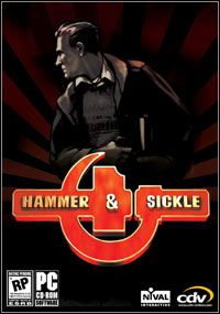 Hammer & Sickle (PC cover