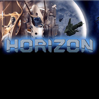 Horizon (PC cover