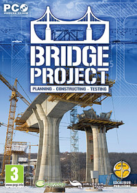 Bridge Builder 2 (PC cover