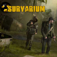 Survarium (PC cover