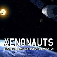 Xenonauts (PC cover