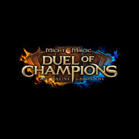 Might & Magic: Duel of Champions (PC cover