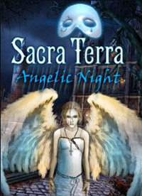 Sacra Terra: Angelic Night (PC cover