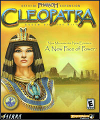 pharaoh cleopatra game guide pdf