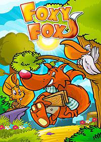 Foxy Fox (PC cover