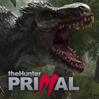 theHunter: Primal (PC cover