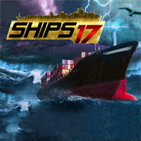 Ships 2017 (PC cover