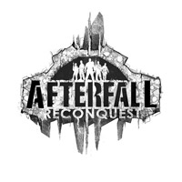 Afterfall Reconquest (PC cover