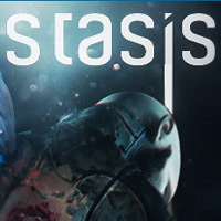 Stasis (PC cover