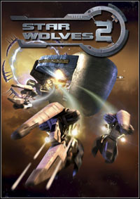 Star Wolves 2 (PC cover