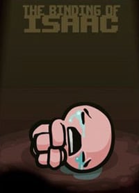 The Binding of Isaac (PC cover