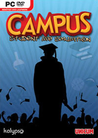 Campus (PC cover