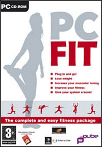 PC Fit (PC cover