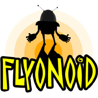 Flyonoid (PC cover