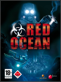 Red Ocean (PC cover
