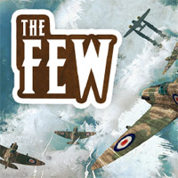 The Few (PC cover