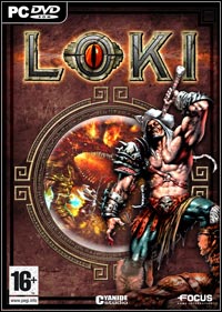 Game Box forLoki (PC)