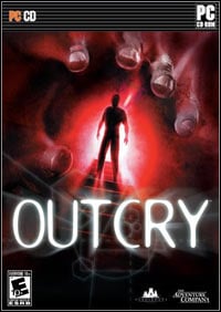 Outcry (PC cover