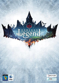 Endless Legend (PC cover