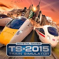 Train simulator 2015 - Der absolute Favorit unserer Tester